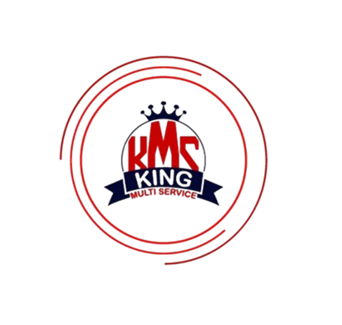 King Multi Services Logo